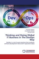 Thinking and Doing Global IT Business in The DevOps Way
