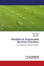 Resilient & Sustainable Business Practices