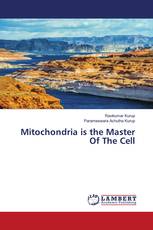 Mitochondria is the Master Of The Cell