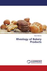 Rheology of Bakery Products