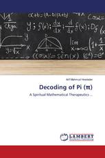 Decoding of Pi (π)