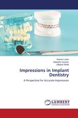 Impressions in Implant Dentistry