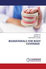 BIOMATERIALS FOR ROOT COVERAGE