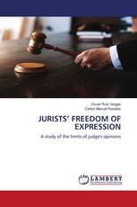 JURISTS’ FREEDOM OF EXPRESSION