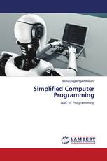 Simplified Computer Programming