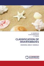 CLASSIFICATION OF INVERTEBRATES