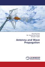 Antenna and Wave Propagation