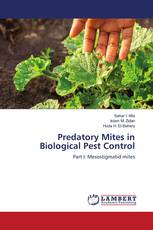 Predatory Mites in Biological Pest Control