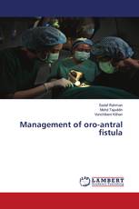 Management of oro-antral fistula