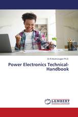 Power Electronics Technical- Handbook
