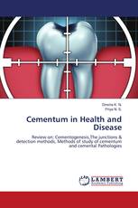 Cementum in Health and Disease