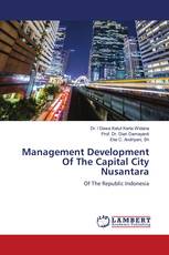 Management Development Of The Capital City Nusantara