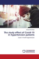 The study effect of Covid-19 in hypertension patients
