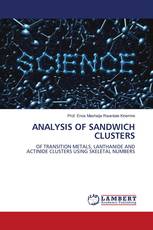 ANALYSIS OF SANDWICH CLUSTERS