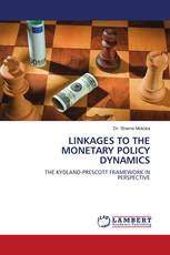 LINKAGES TO THE MONETARY POLICY DYNAMICS