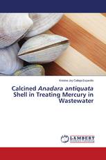 Calcined Anadara antiquata Shell in Treating Mercury in Wastewater