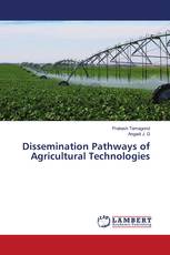Dissemination Pathways of Agricultural Technologies