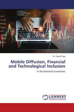 Mobile Diffusion, Financial and Technological Inclusion