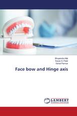 Face bow and Hinge axis