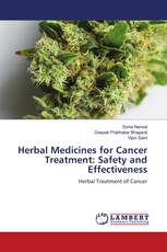 Herbal Medicines for Cancer Treatment: Safety and Effectiveness