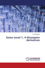 Some novel 1, 4-thiazepine derivatives