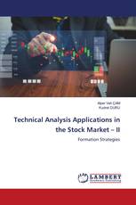 Technical Analysis Applications in the Stock Market – II