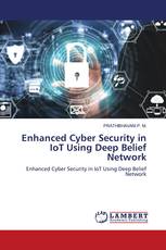 Enhanced Cyber Security in IoT Using Deep Belief Network