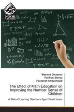 The Effect of Math Education on Improving the Number Sense of Children