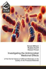 Investigating the Antimicrobial Medicinal Effects