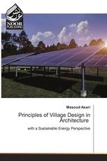 Principles of Village Design in Architecture