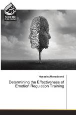 Determining the Effectiveness of Emotion Regulation Training
