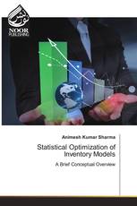 Statistical Optimization of Inventory Models