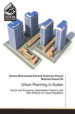 Urban Planning in Sudan