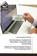 E-Commerce, Investment, Securities, Insurance and Accounting