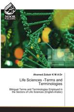 Life Sciences -Terms and Terminologies