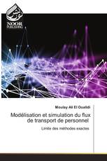 Modélisation et simulation du flux de transport de personnel