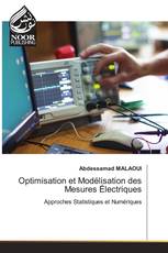 Optimisation et Modélisation des Mesures Électriques