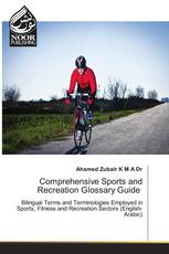 Comprehensive Sports and Recreation Glossary Guide