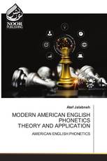 MODERN AMERICAN ENGLISH PHONETICS THEORY AND APPLICATION