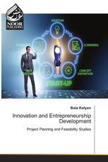Innovation and Entrepreneurship Development