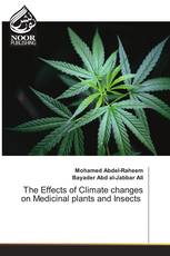 The Effects of Climate changes on Medicinal plants and Insects