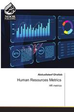 Human Resources Metrics