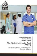 The Medical Interpreter Book PART 2