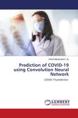 Prediction of COVID-19 using Convolution Neural Network