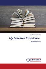 My Research Experience
