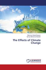 The Effects of Climate Change