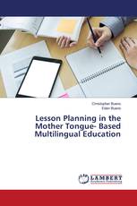 Lesson Planning in the Mother Tongue- Based Multilingual Education