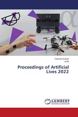Proceedings of Artificial Lives 2022