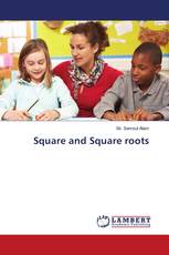 Square and Square roots