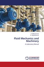 Fluid Mechanics and Machinery